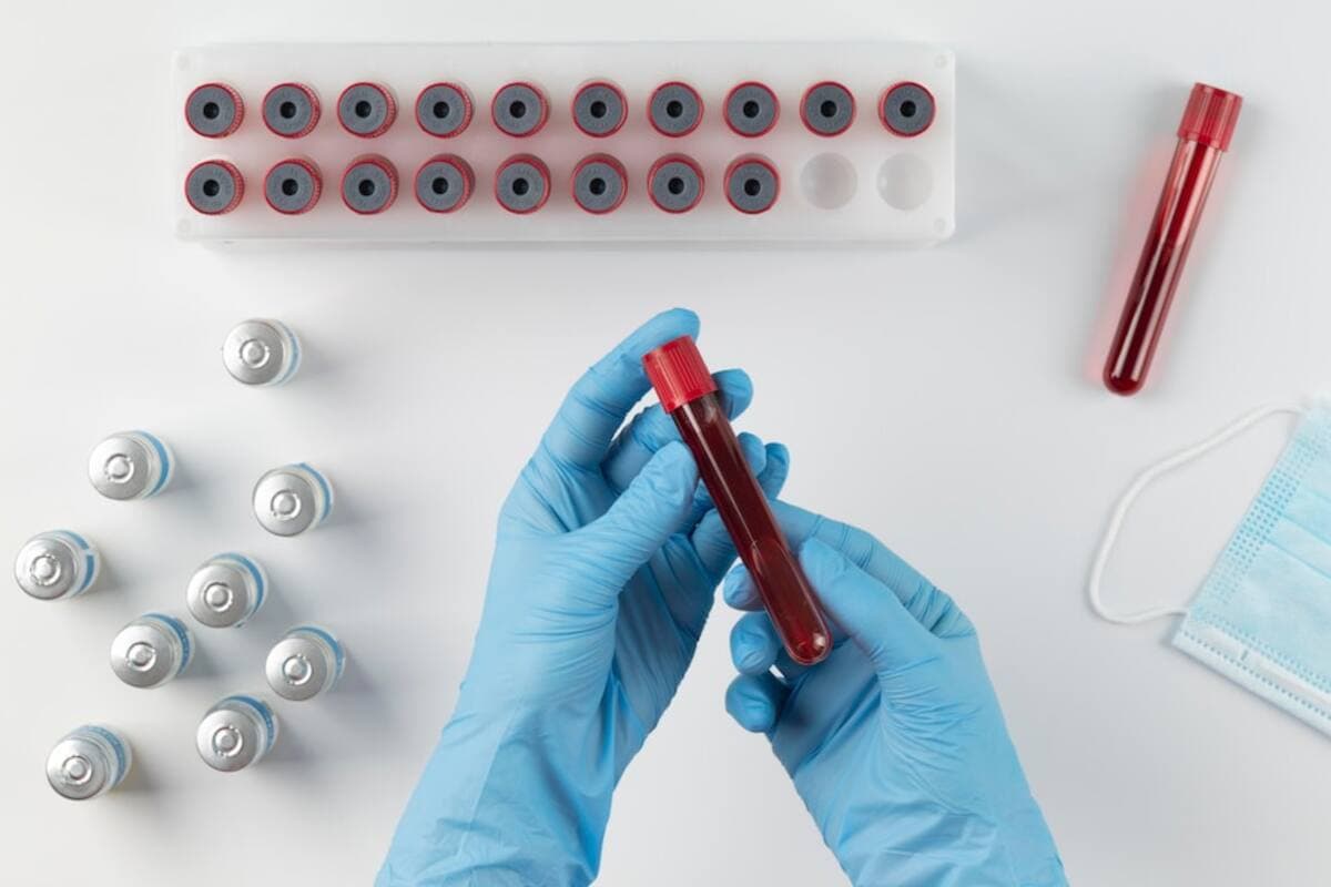 24/7 diagnostic laboratory